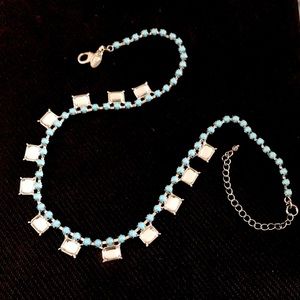 Lia Sophia necklace